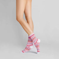 Hudson Dames Sokken MIXY 120015246 - Jambelles