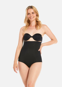 Maxi Sexy Hi-Brief 17HB