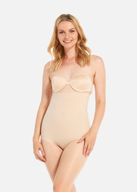 Maxi Sexy Hi-Brief 17HB