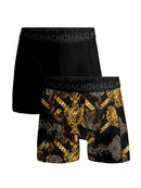 Men2-PackShortsKingKongCubanLink2PKONGLINKS1010_Print_Black_4