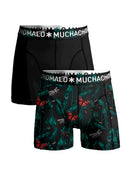 Men2-PackShortsWomenWOPTI1010_Print_Black_4