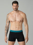 Men3-packBoxerShortsSolidMicrofiber3PU-MICROFIB1010_70Black_Orange_Green_Pink_5