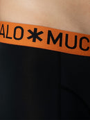 Men3-packBoxerShortsSolidMicrofiber3PU-MICROFIB1010_70Black_Orange_Green_Pink_5