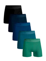 Men 5P Solid LCSOLID1010