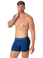 Men 5P Solid LCSOLID1010