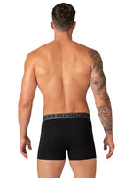 Men 5P Solid LCSOLID1010