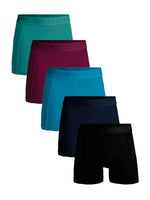 Men 5P Solid LCSOLID1010