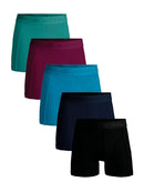 Men5PSolidLCSOLID1010_60Blue_Red_Blue_GreeenBlack_4