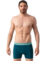 Men 5P Solid LCSOLID1010