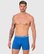 Men 5P Solid LCSOLID1010