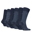 MenSock6PTinGiftboxBirdeye701235373_003DarkGreyMelange_3