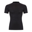 MenThermalBasicShirtShSl30242_Black_1