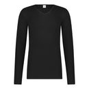 MenThermalBasicV-ShirtLS30246_Black_1
