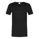MenThermalBasicV-ShirtShSl30244_Black_1
