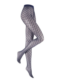 Kunert Dames Panty Mermaid 110368910 - Jambelles