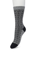 MiniTileSockBP221502_GreyMelangGreyMelange_1