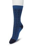 MiniTileSockBP221502_GreyMelangGreyMelange_1