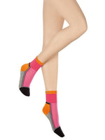 Hudson Dames Sokken Move 120015127 - Jambelles