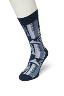 MusicSockBT992117_InsignBluInsigniaBlue_1