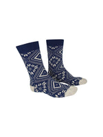 Hudson Heren Sokken NORDIC 120014055 - Jambelles