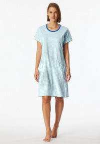 Nachthemd 1/2 Arm, 95cm 181251