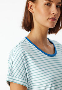 Nachthemd 1/2 Arm, 95cm 181251