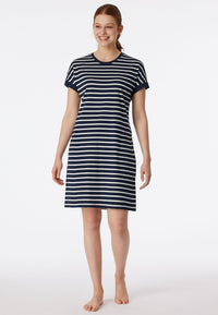 Nachthemd 1/2 Arm, 95cm 181251