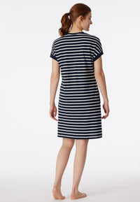 Nachthemd 1/2 Arm, 95cm 181251