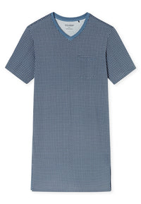 Nachthemd kurz 181163