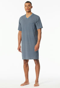 Nachthemd kurz 181163