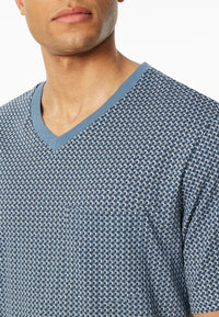 Nachthemd kurz 181163