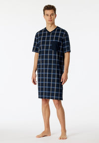 Nachthemd kurz 181163