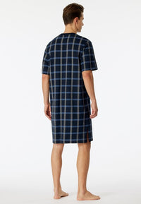 Nachthemd kurz 181163