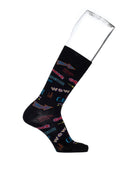 Bonnie Doon Heren Sokken Neon Lights Sock BN852109 - Jambelles