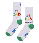 No1DadSockP004997_1000White_2