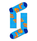 NumberOneDadSockNOD01_6500Blue_1