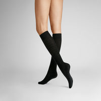 Hudson Dames Kniekousen ONLY 2-PACK 120025302 - Jambelles