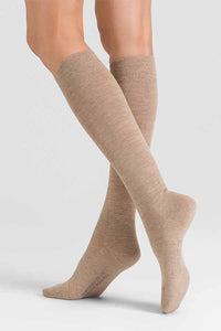 Hudson Dames Kniekousen ONLY 2-PACK 120025302 - Jambelles