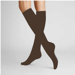 Hudson Dames Kniekousen ONLY 2-PACK 120025302 - Jambelles