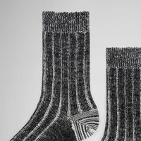 Hudson Dames Sokken Paint 120015295 - Jambelles