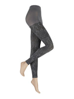 Kunert Dames Legging Palace 110370210 - Jambelles