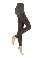 Kunert Dames Legging Palace 110370210 - Jambelles