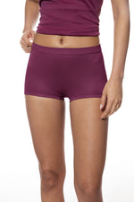 Mey Dames Boxer Panty Slip 59218 - Jambelles