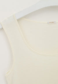 Perfect Line Cashmere - Tank Top VOBT67054