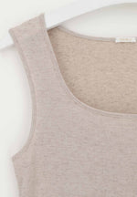 Perfect Line Cashmere - Tank Top VOBT67054