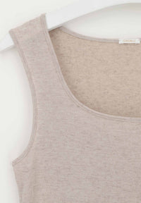 Perfect Line Cashmere - Tank Top VOBT67054