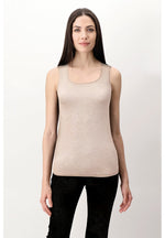 Perfect Line Cashmere - Tank Top VOBT67054