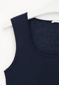 Perfect Line Cashmere - Tank Top VOBT67054