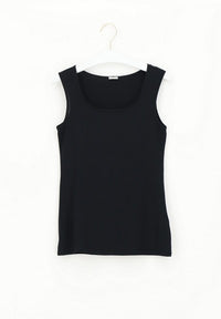 Perfect Line Cashmere - Tank Top VOBT67054
