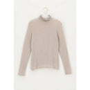 Perfect Line Cashmere - Turtle Neck VOBT67057